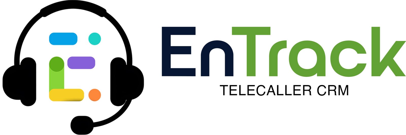 EnTrack Telecaller CRM